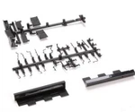 New Athearn Ho Scale Emd Fuel Tank Set 4000 Gallon (1). Fixed Price $16.55.