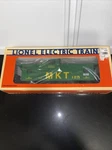 Lionel Mkt Extended Vision Caboose 6-19724! Gauge Train Missouri Kansas Texas. Fixed Price $25.00.