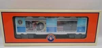 Nos Lionel 2028010 President George H. W. Bush 41ST Mint Car Train Gauge. Fixed Price $82.00.