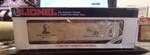 Lionel Thomas Edison Reefer Guage Model Train Freight Car 6-19507 Box. Fixed Price $30.00.