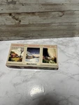 100 Ton Cement Covered Hopper Gatx Kit Nib Nos Item# 932-3250. Fixed Price $19.99.