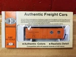 Con-cor #0001-009462 Ho PS-1 Pd Boxcar Kit Pacific Fruit Express. Fixed Price $17.50.