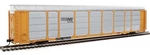 Walthers Proto 920-101428 Ho Scale Tri-level Autorack Norfolk Southern #810116. Fixed Price $44.99.