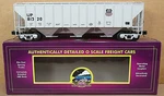 Mth Premier 20-97257 Union Pacific (#81320) PS-2CD High-sided Hopper O-gauge Nos. Fixed Price $69.99.