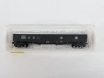 Scale Micro-trains Mtl 106040 B&o Baltimore Ohio 50' Gondola #362506. Fixed Price $24.95.