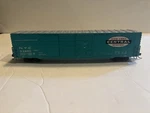 Walthers Ho Scale New York Central #53865 Nyc 60 Auto Box Car. Fixed Price $15.99.