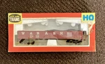 Vintage Life Like Ho Wabash 40' Gondola Car W/ Removable Coal Load #8510. Fixed Price $7.36.