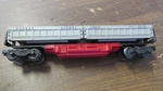 Lionel Gauge Twin Dual Operating Coal Dump Car #335955 Nm Rare Find Postwar. Fixed Price $34.99.