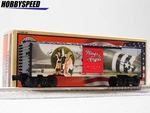 Lionel Wings Of Angels High Altitude Hotties Musa Boxcar #3 Gauge 2538190 New. Fixed Price $98.84.