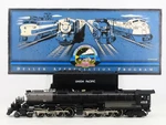 Gauge 3-RAIL Mth 20-80001A Up Railway 4-8-8-4 Big Boy Steam Loco #4018 Wsound. Fixed Price $1051.95.