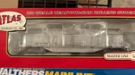 Atlas Ho Nsc 42' Coil Steel Car - Cn 187106 #20001425. Fixed Price $35.00.