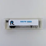 Micro Trains 68050 Scale 48' Van Trailer Route Rock. Fixed Price $26.80.