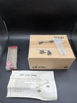 Rare Scale Con-cor 1235 Skeleton Log Car Kit. Fixed Price $20.00.