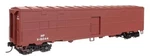 Walthers 920-10823 Ho Mp Cbq-style Exp Boxcar Troop Kitchen Conversion #X-15044. Fixed Price $50.24.
