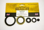 Hepolite Norton Dominator & Atlas 49-68 Engine And Gearbox Oil Seal Kit. BC43490. Fixed Price $17.47.