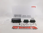 Rklin H0 Ac 48690 Car Set Gleiswaagen-eichzug Db Nem Kk Sg / Mint +box #DO37-3. Fixed Price $69.10.