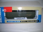Walthers Ho 932-5472 " Pfe Wood Reefer , Lot # 20510. Fixed Price $20.00.