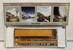 Walthers Scale Trinity Demo Pd Covered Hopper Kit #5000. Fixed Price $12.99.