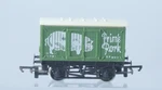 Tri-ang Hornby Prime Pork Closed Goods Wagon Van / Scale Train Car R.216. Fixed Price $24.95.