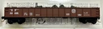 Scale Micro-trains 48030 Southern Pacific 50 Gondola Car W/load Sp #94248. Fixed Price $18.00.