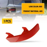 Red Rear Bumper Reflector Left Driver Side For Honda Cr-v Crv 2020 2021 2022 Eah. Fixed Price $15.19.