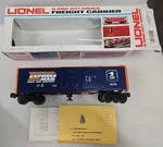 Lionel 6-9229 Express Mail Operating Box Car Usps U.s. O/O27. See Ad. (13L). Fixed Price $24.00.