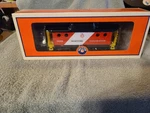 Lionel #6-366688 Rare Maritime Exploration Porthole Caboose Nib. Fixed Price $64.88.