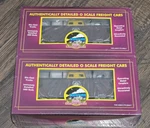 Mth Premier 20-91049 Pennsylvania N-8 Caboose #478136 Gauge Factory Sealed!. Fixed Price $123.47.