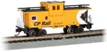 Bachmann 70764 Scale Wide Vision Caboose Canadian Pacific Cp Rail 434109. Fixed Price $31.99.