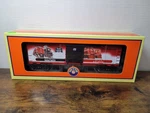 Lionel 6-29960 #5 "rock Island" Art Gauge New. Fixed Price $44.99.