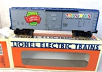 Lionel 16808 1993 Toys Us Limited Edition Box Car - New. Fixed Price $19.99.