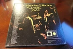 The Smithsonian Collection Of Classic Jazz 6 Lp Box Set With Booklet 1973. Fixed Price $30.00.