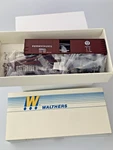 Walthers 932-2051A Pennsylvania Prr Ho Scale X-29 40' Steel Boxcar Nib. Fixed Price $21.00.