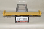Scale Atlas Ttx Trailer Train 68' Short Bulkhead Flat Car 82306. Fixed Price $39.00.