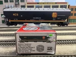 Scale Kansas City Southern Kcs Belle 5188CF Covered Hopper. Fixed Price $69.99.