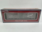 Williams Gauge 47072 40 Boxcar Lackawanna (phoebe Snow) Dl&w #54702. Fixed Price $34.95.