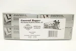 Proto Scale Tldx Ps 4427 High Side Covered Hopper Car Set Nos Sealed 21858. Fixed Price $68.00.