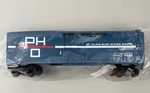 Lionel 6-17234 Gauge Port Huron & Detroit Boxcar #9464 With #2. Fixed Price $25.99.