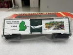 Lionel 6-19934 Visitor Center Box Car, 1995, Scale, Nib. Fixed Price $22.00.