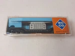 Roco 2357 Low Platform Wagon Db Transformer Load Scale. Fixed Price $25.83.