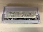 Walthers Mainline #910-3955 Ho Scale Northern Pacific 57' Reefer RD.#888. Fixed Price $28.98.