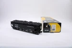 K-line Gauge K623-1472 Die Cast 4-BAY Hopper Lackawanna Dl&w 84031. Fixed Price $49.95.