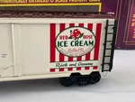 Mth Premier 20-94017 Red Rose Ice Cream #46211 Reefer Car New. Fixed Price $39.99.