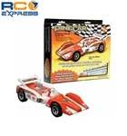 Pinecar Premium Kit Indy Racer PIN3947. Fixed Price $27.29.