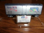Micro-trains 21340 N-scale New York State Boxcar # 1788. Fixed Price $15.50.