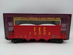 Mth 20-98217 Gauge Florida East Coast Rapid Discharge Hopper W/rock Load Ln. Fixed Price $35.19.