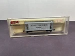 Atlas 3854 Gatx Airslide Southern Hopper 90084 Scale Train. Fixed Price $17.50.