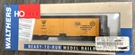 Walthers Ho Rtr #932-2572 40 Meat Reefer Art #26022 Nib. Fixed Price $24.99.
