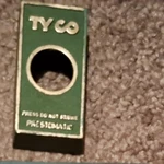 Tyco Ho Scale-pine Hill B914-2 & Operating Log Loader Box Only. Fixed Price $7.00.