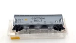 Scale Micro-trains Mtl 94010 Ssw Cotton Belt 3-BAY Covered Hopper 1994. Fixed Price $27.99.
